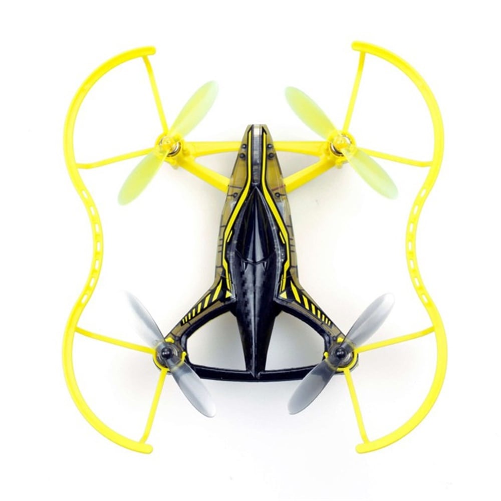 Silverlit HyperDrone Yarış Büyük Kit 2.4G 4 Ch Gyro Çift Drone