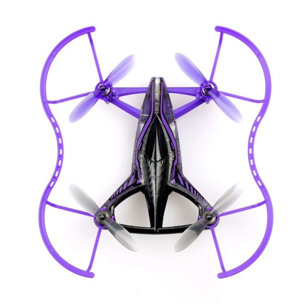 Silverlit HyperDrone Yarış Büyük Kit 2.4G 4 Ch Gyro Çift Drone