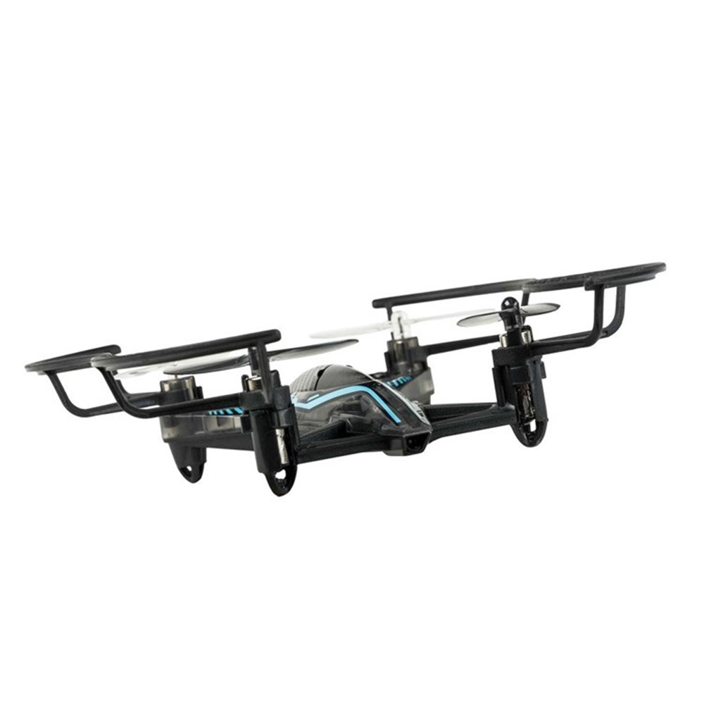 Silverlit HyperDrone Yarış Tekli Kit 2.4G 4CH Gyro 84780