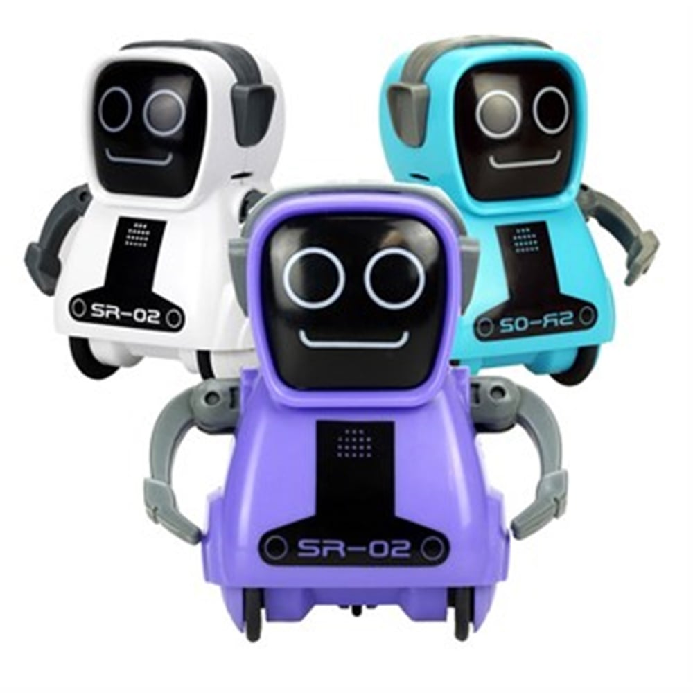 Silverlit Pokibot Robot