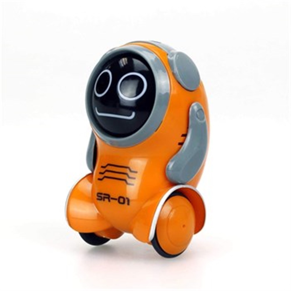 Silverlit Pokibot Robot
