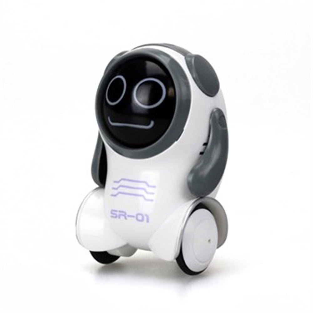 Silverlit Pokibot Robot