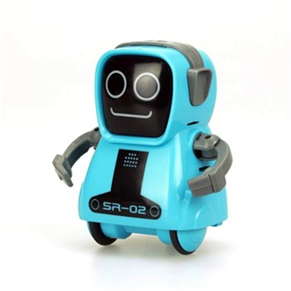 Silverlit Pokibot Robot