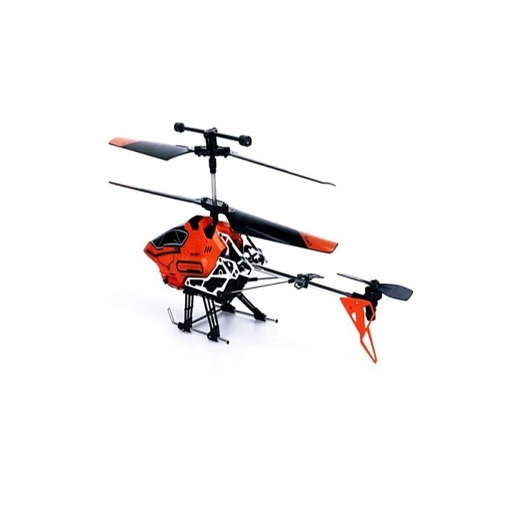 Silverlit Sky Eye Fpv Helikopter