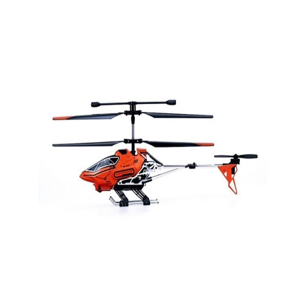 Silverlit Sky Eye Fpv Helikopter