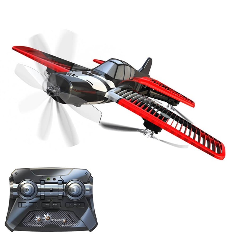 SILVERLIT SPEED GLIDER 2.4G - 4CH GYRO