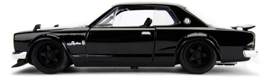 Fast & Furious 1:24 1971 Nissan Skyline Simba SMB 253203004