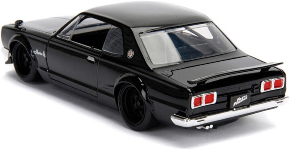 Fast & Furious 1:24 1971 Nissan Skyline Simba SMB 253203004