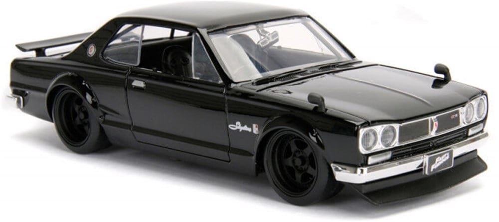 Fast & Furious 1:24 1971 Nissan Skyline Simba SMB 253203004