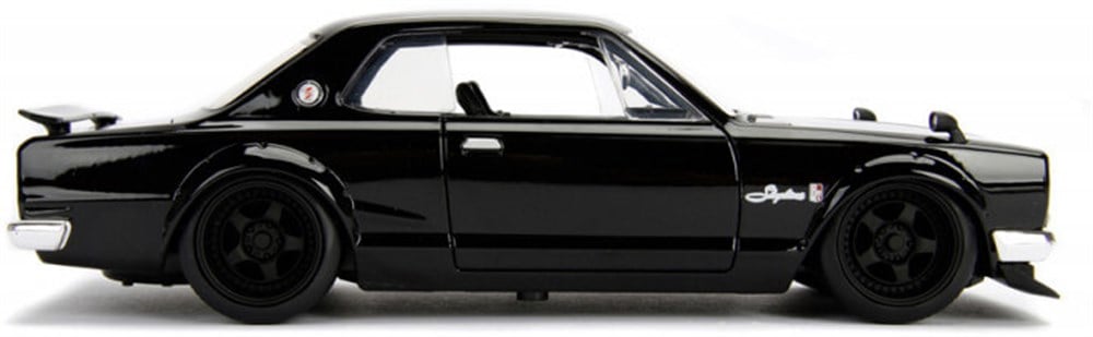 Fast & Furious 1:24 1971 Nissan Skyline Simba SMB 253203004