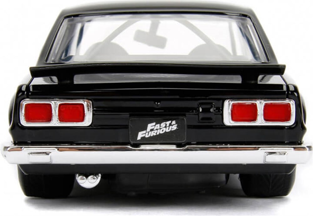 Fast & Furious 1:24 1971 Nissan Skyline Simba SMB 253203004