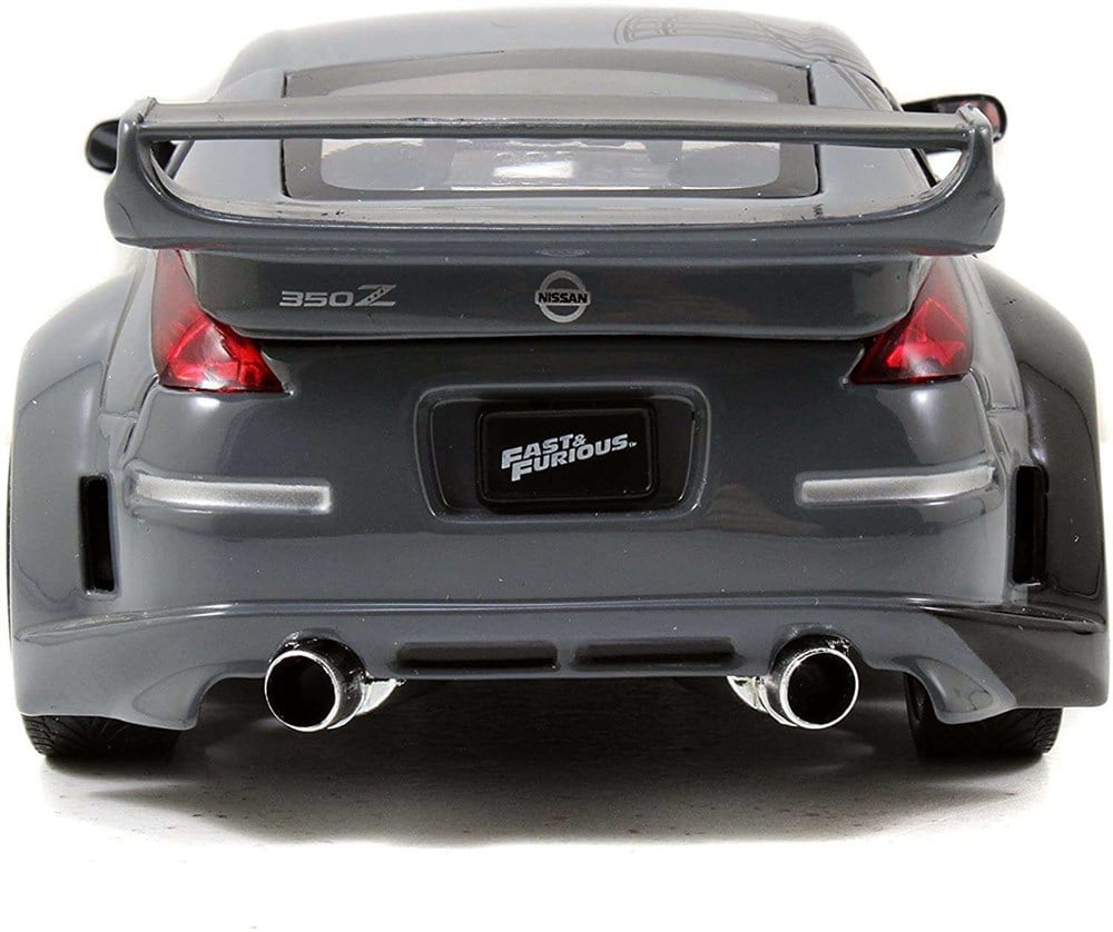 Fast & Furious 1:24 2003 Nissan 350Z Simba SMB 253203006