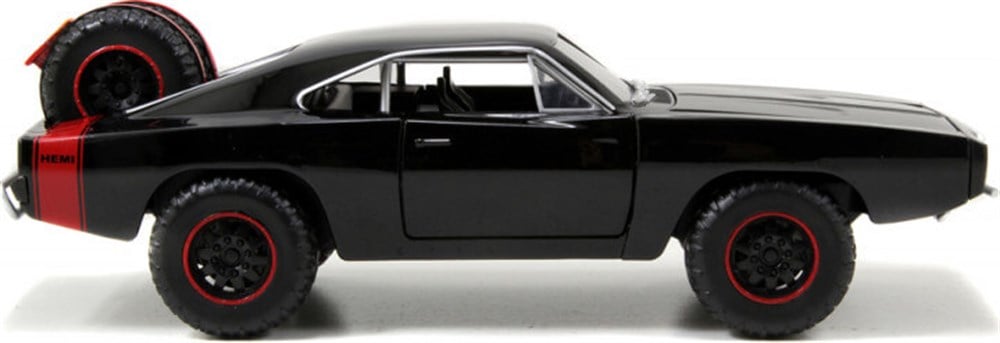 Fast & Furious 1:24 1970 Dodge Charger Simba SMB 253203011