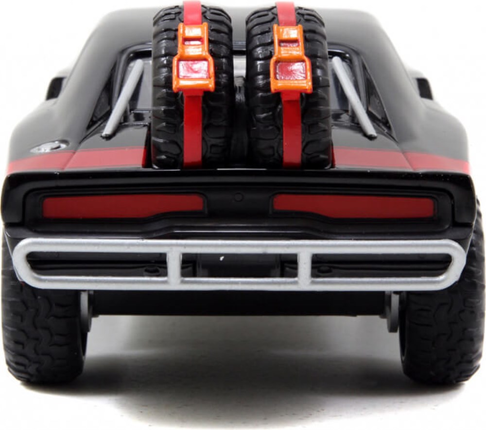 Fast & Furious 1:24 1970 Dodge Charger Simba SMB 253203011