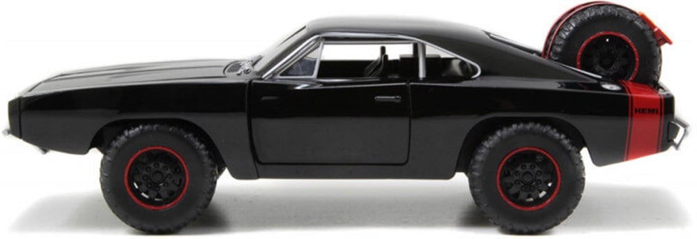 Fast & Furious 1:24 1970 Dodge Charger Simba SMB 253203011