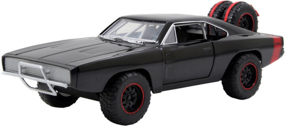 Fast & Furious 1:24 1970 Dodge Charger Simba SMB 253203011