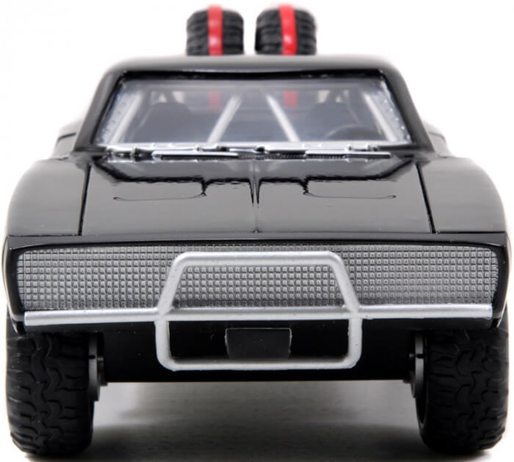 Fast & Furious 1:24 1970 Dodge Charger Simba SMB 253203011