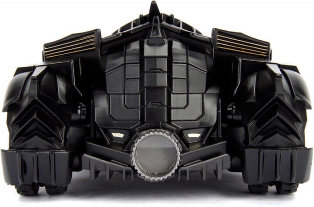 Jada Batman 1:24 Arkham Knight Batmobile Simba SMB 253215004