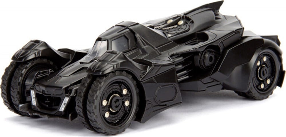 Jada Batman 1:24 Arkham Knight Batmobile Simba SMB 253215004