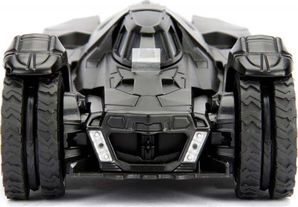 Jada Batman 1:24 Arkham Knight Batmobile Simba SMB 253215004