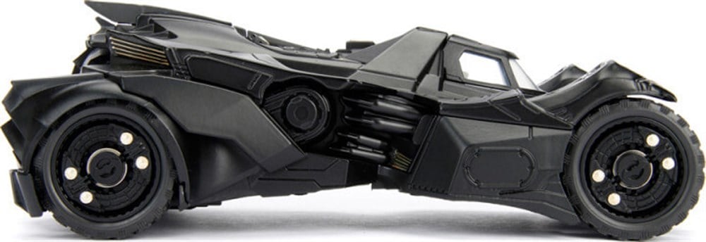 Jada Batman 1:24 Arkham Knight Batmobile Simba SMB 253215004