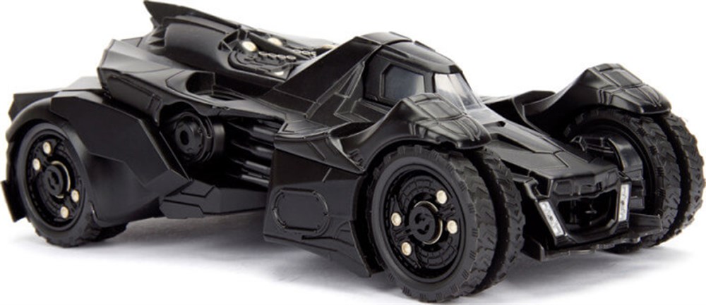 Jada Batman 1:24 Arkham Knight Batmobile Simba SMB 253215004