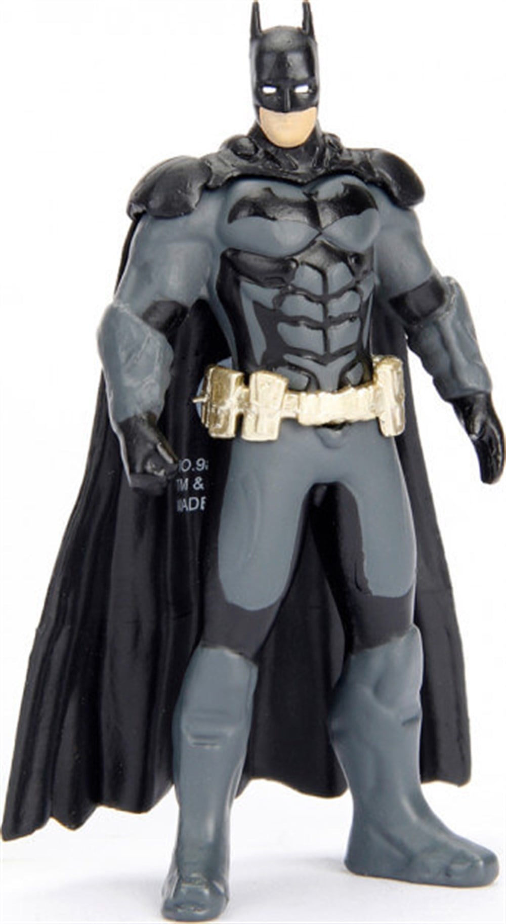 Jada Batman 1:24 Arkham Knight Batmobile Simba SMB 253215004