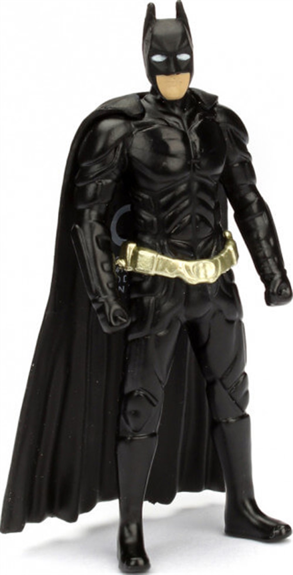 1:24 Batman The Dark Night Batmobile Simba SMB 253215005