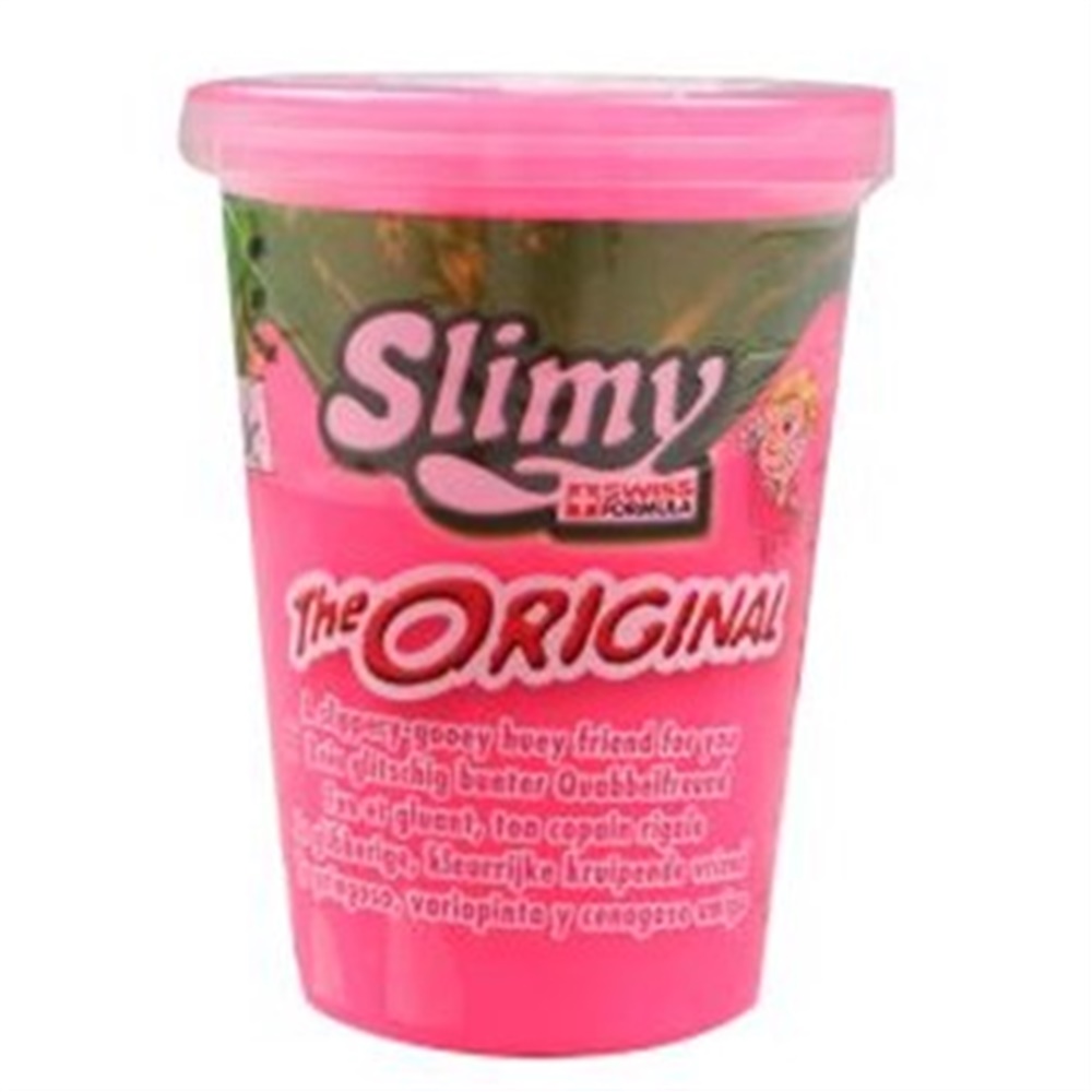 Slimy Display 80 Gr