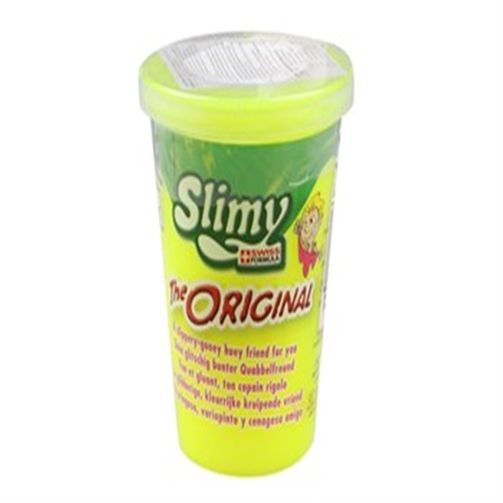 Slimy Display 80 Gr