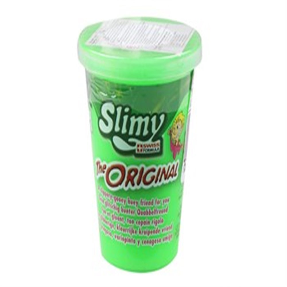 Slimy Display 80 Gr