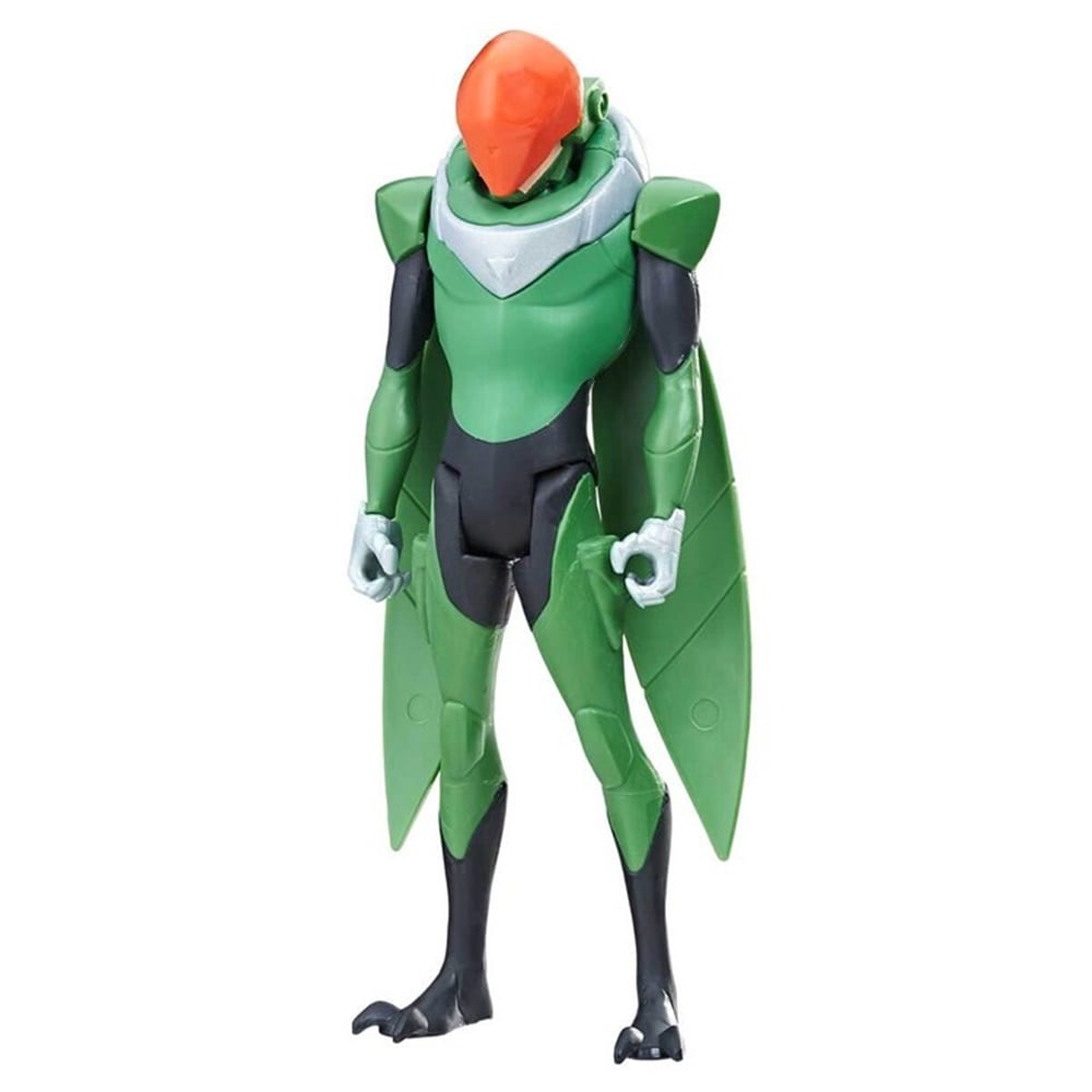 SPIDERMAN HAREKETLI FIGURLER MARVEL VULTURE Spiderman E1102