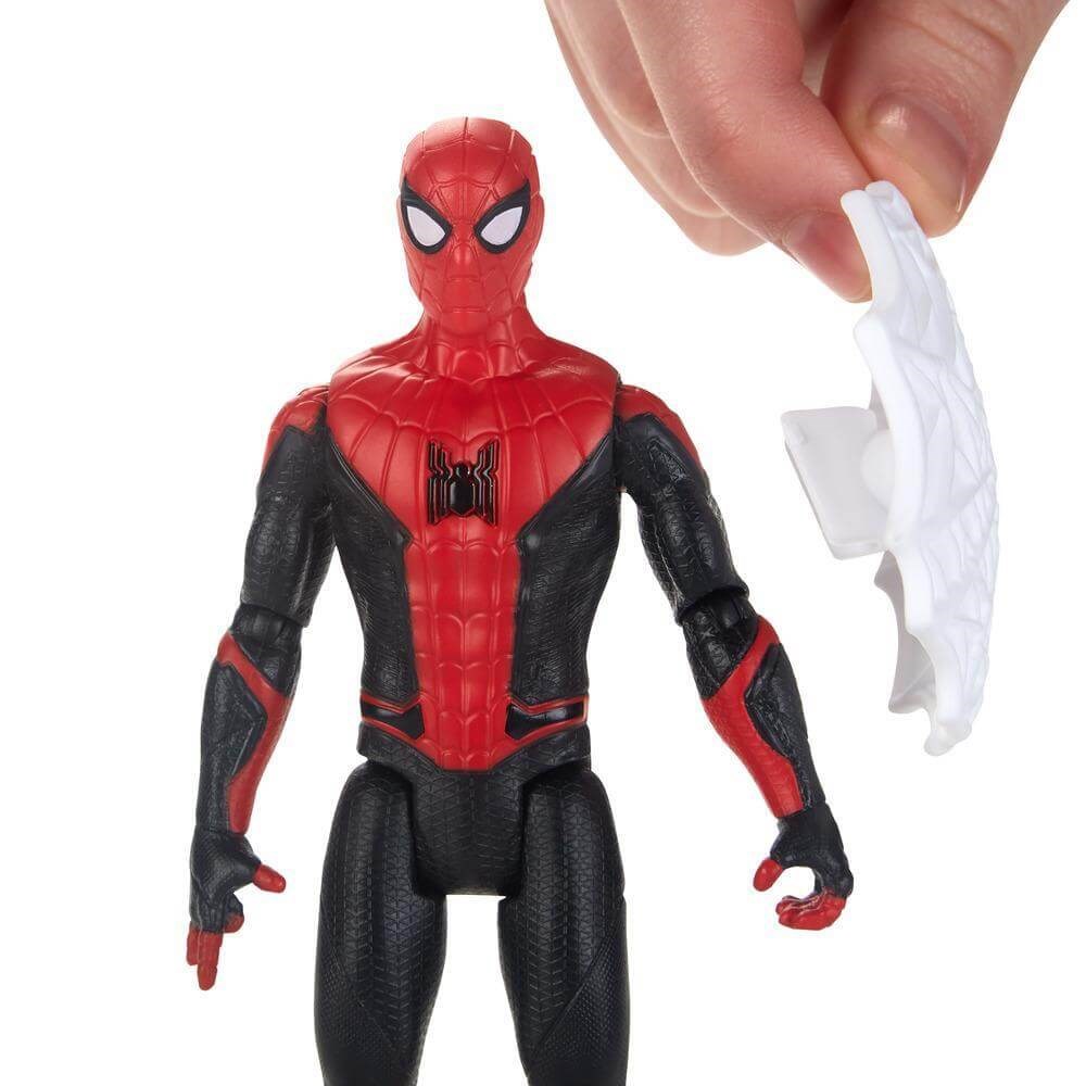 Spider Man Far From Home E3549-E4123 Spiderman E4123