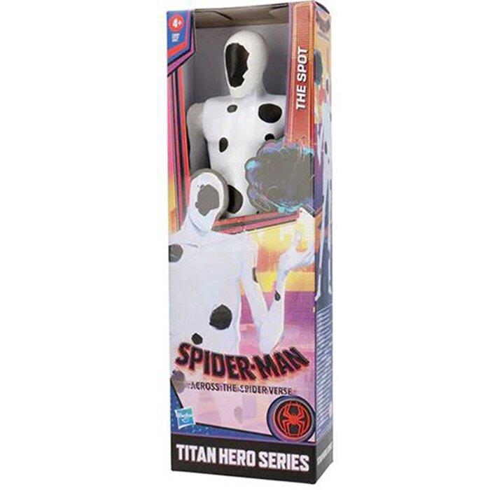 Spiderman Titan Hero Across The Spider Verse F3731-F3840 Spiderman F3840