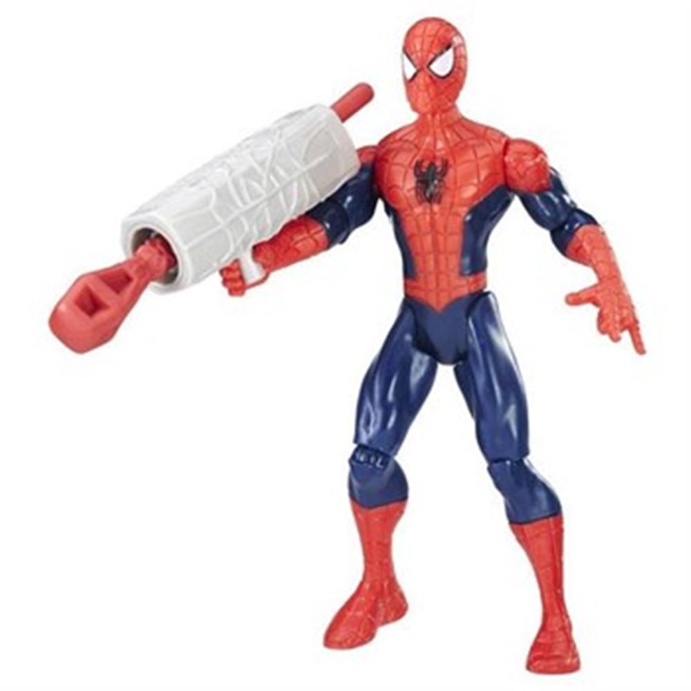 SPiderman Figür 8