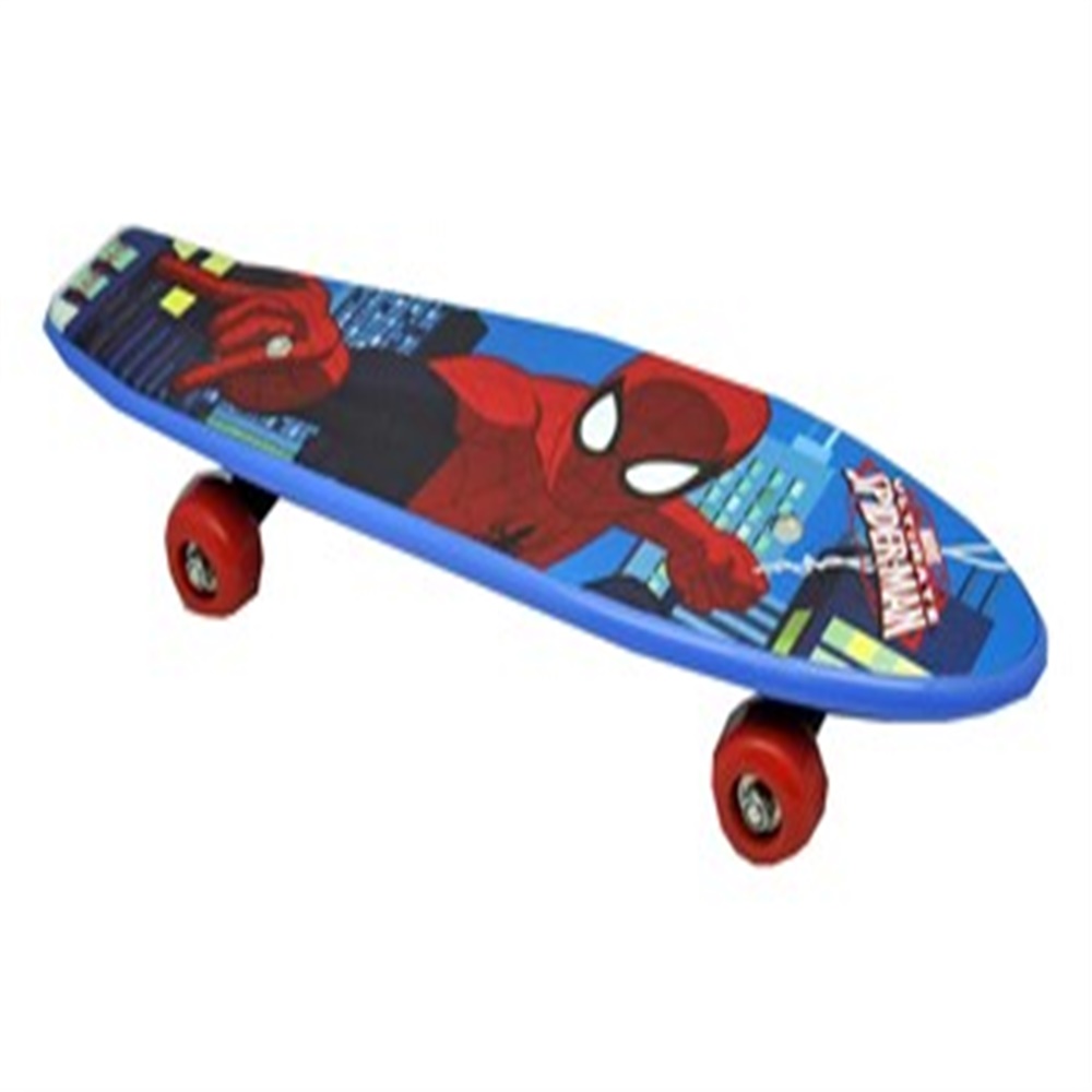 SPiDERMAN KÜÇÜK KAYKAY