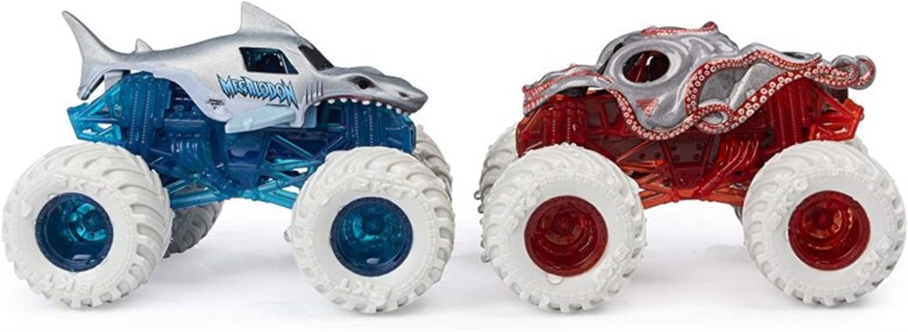 Spin Master Monster Jam 1:64 Octonser 6044943-20123609 Spin Master 20123609