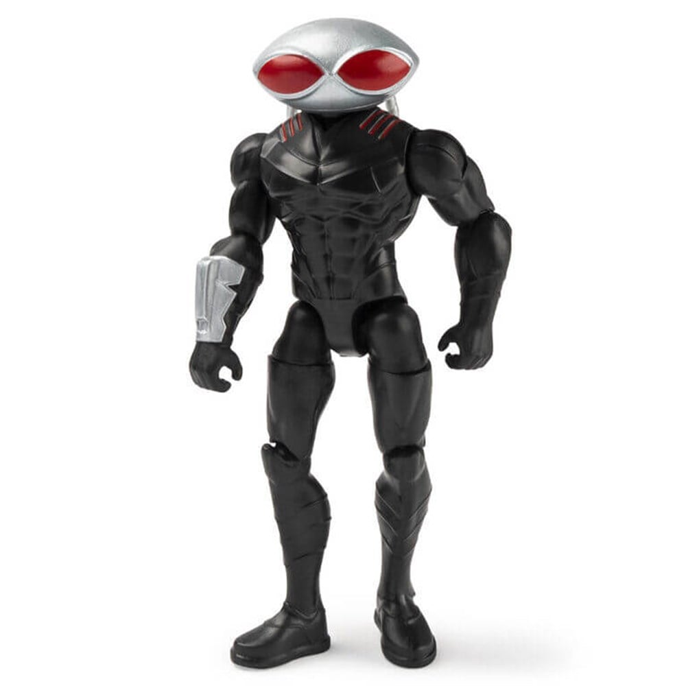 Spin Master Dc Comics Sürpriz Aksesuarlı Figürler Aquaman & Black Manta 20124768 Spin Master 20124768