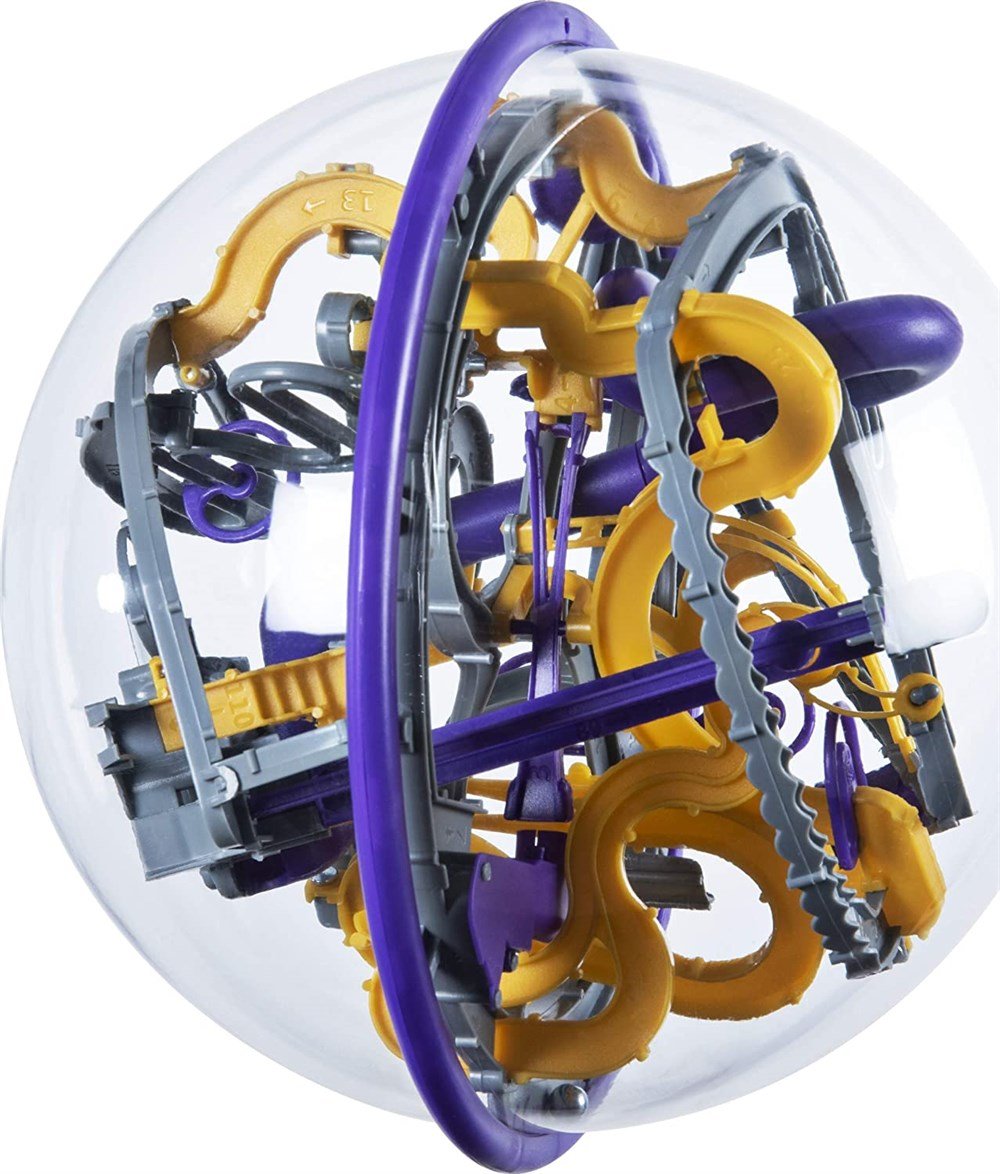 Spin Master Perplexus Epic 3D Labirent Oyunu 6053141 Spin Master SPIN 6053141