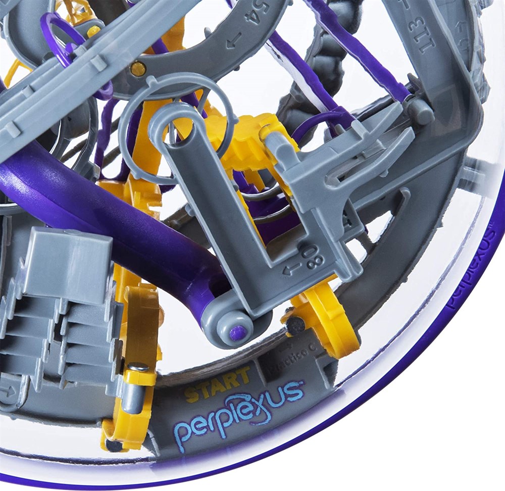 Spin Master Perplexus Epic 3D Labirent Oyunu 6053141 Spin Master SPIN 6053141