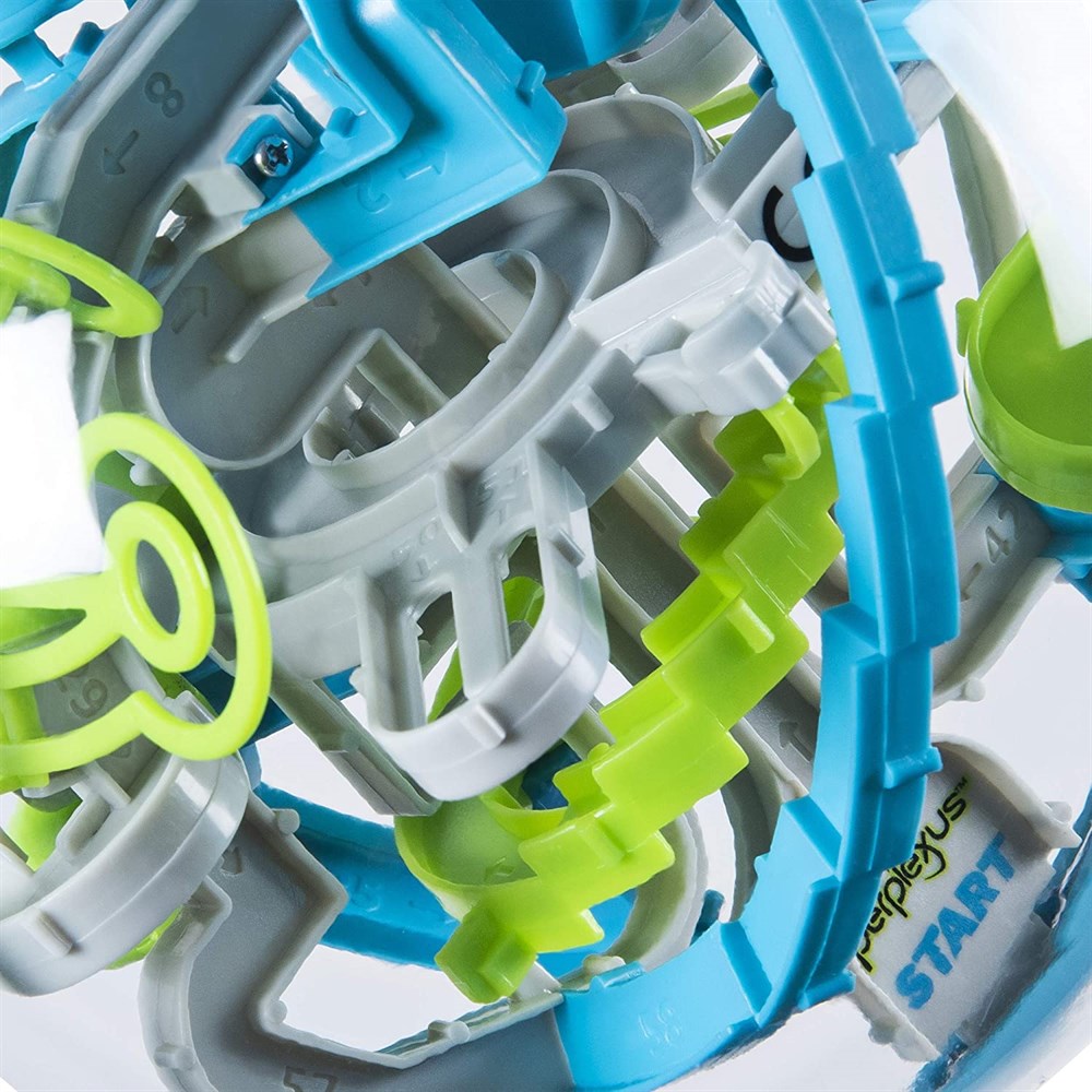 Spin Master Perplexus Rebel 3D Labirent Oyunu 6053147 Spin Master SPIN 6053147