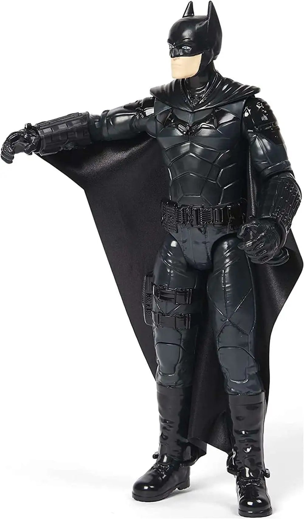 DC Comics Wingsuit Batman Aksiyon Figür 30 cm Spin Master SPM 20130920
