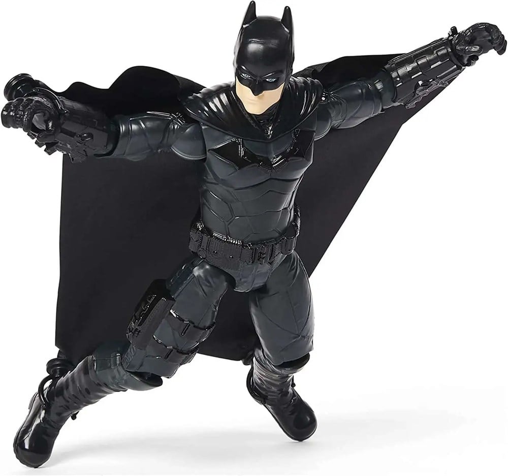 DC Comics Wingsuit Batman Aksiyon Figür 30 cm Spin Master SPM 20130920