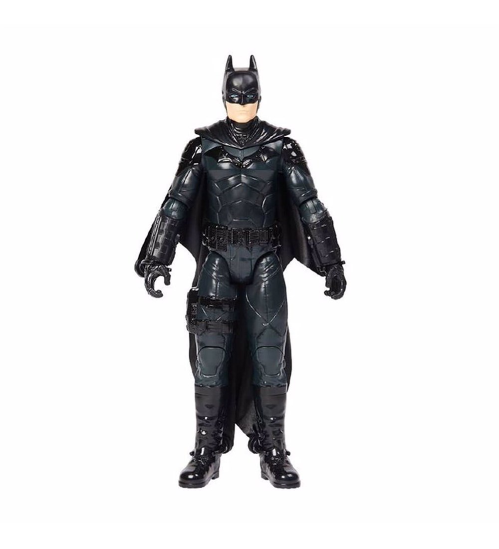 DC Comics Batman Aksiyon Figür 30 cm Spin Master SPM 20130921