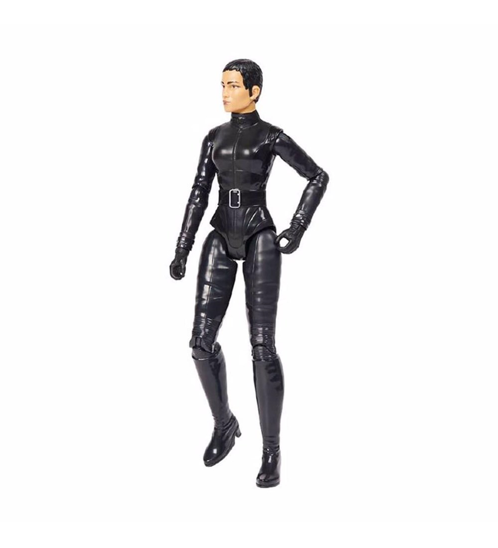 DC Comics Selina Kyle Aksiyon Figür 30 cm Spin Master SPM 20130922