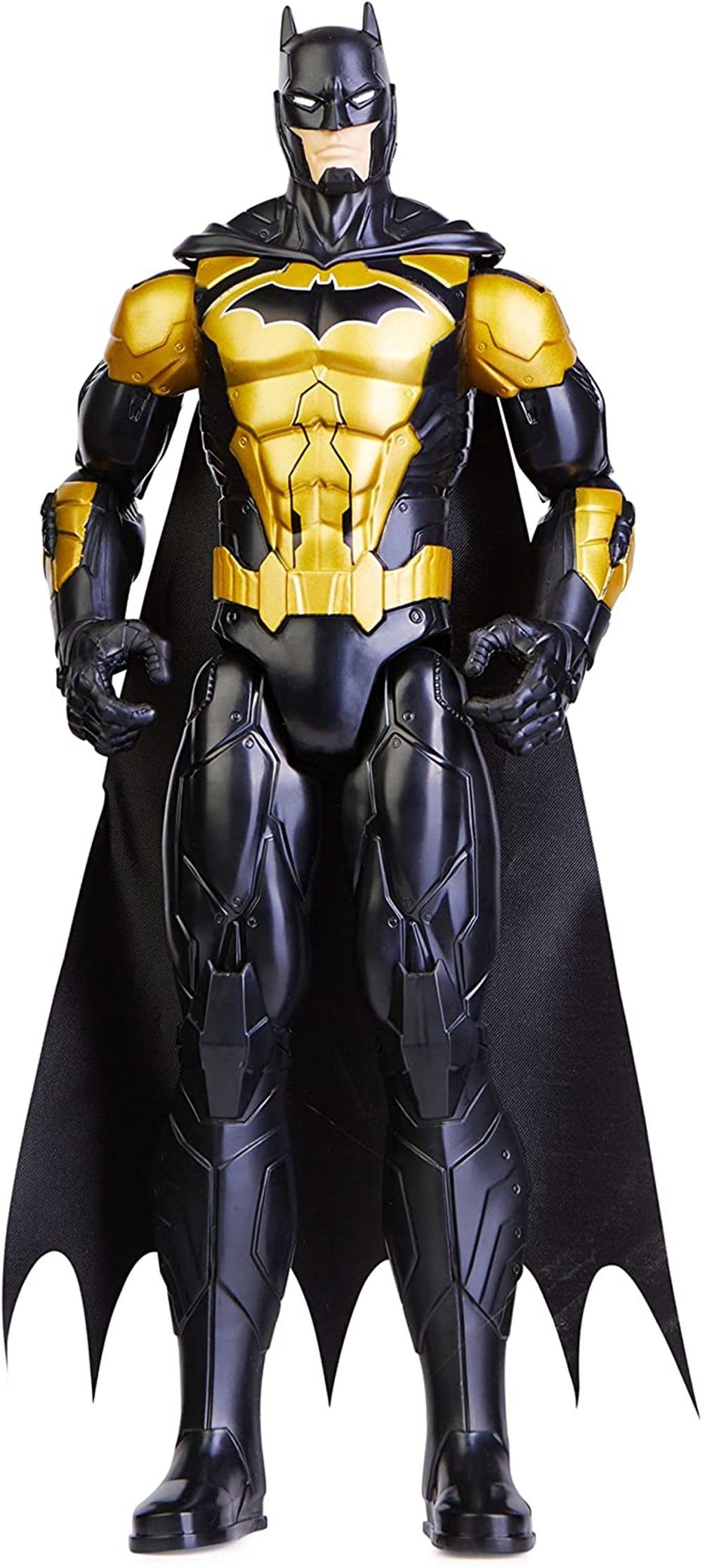 Dc Attack Tech Batman 6064480-20137552 Spin Master SPM 20137552