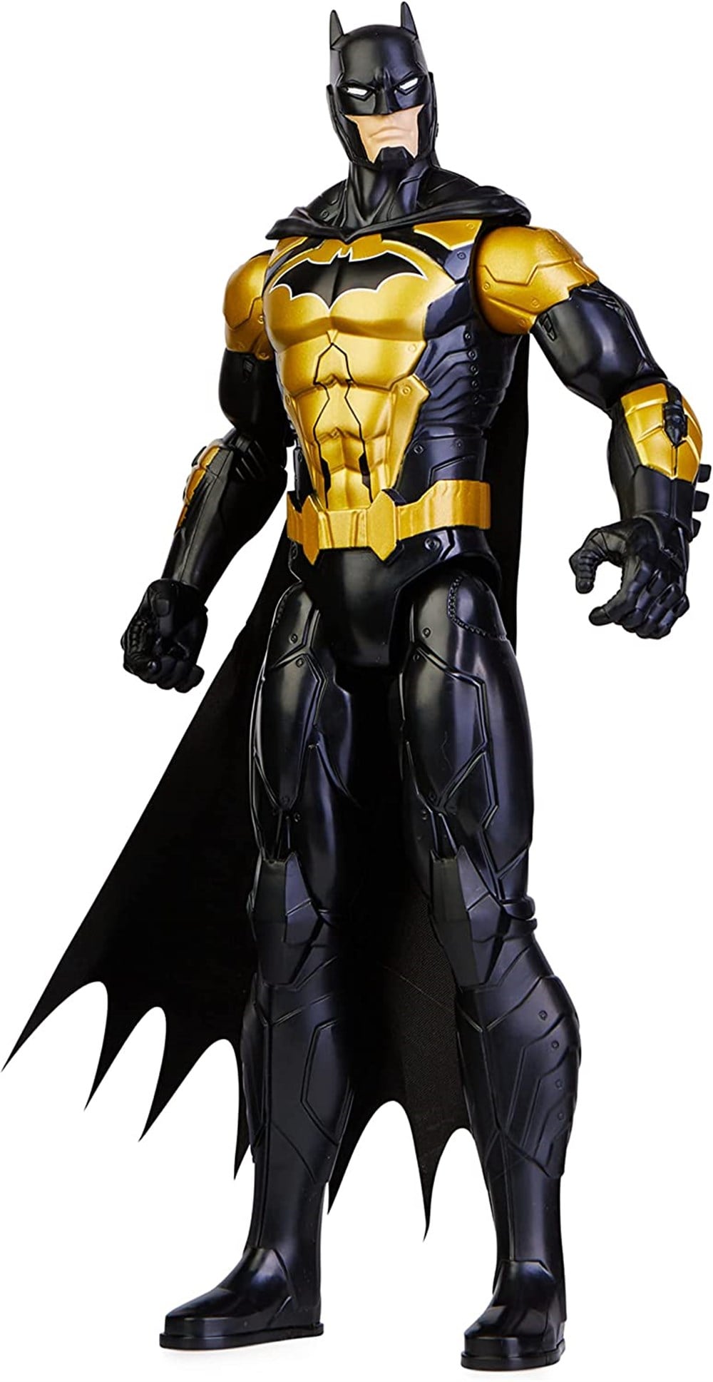 Dc Attack Tech Batman 6064480-20137552 Spin Master SPM 20137552