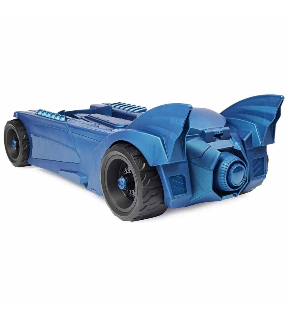 Spin Master Bat Tech Batman Batmobile 38 cm Spin Master	 SPM 6055297