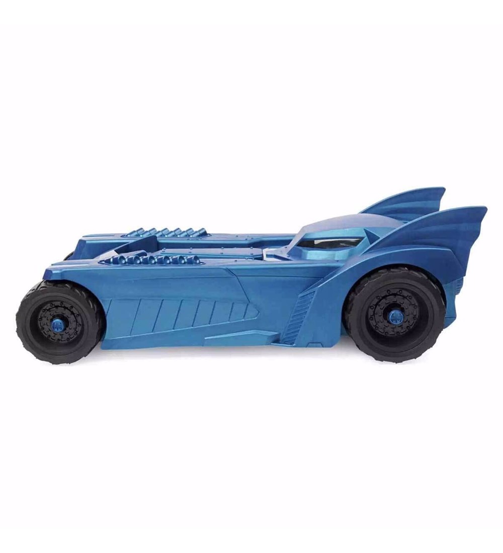 Spin Master Bat Tech Batman Batmobile 38 cm Spin Master	 SPM 6055297