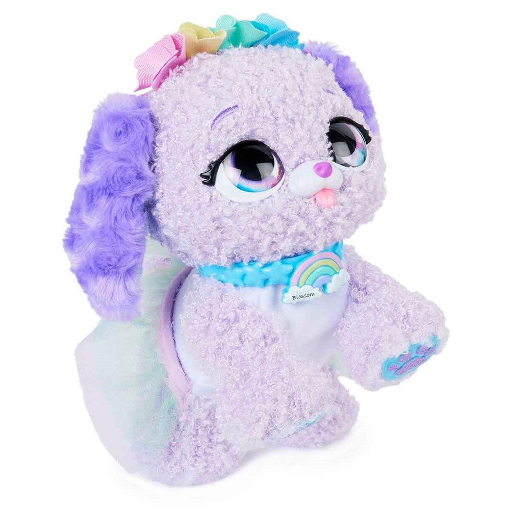 Present Pets Gökkuşağı Perisi 6061372 Spin Master SPM 6061372